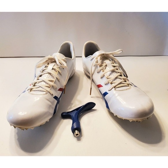 Asics Mens Hyper Sz 13 - Picture 2 of 5